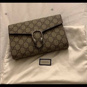 Gucci Dionysus woc